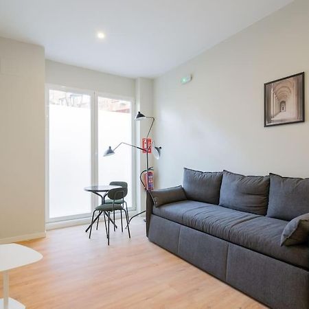Ideal Flat For 2 Pax -F Fpo1 Madrid Bagian luar foto